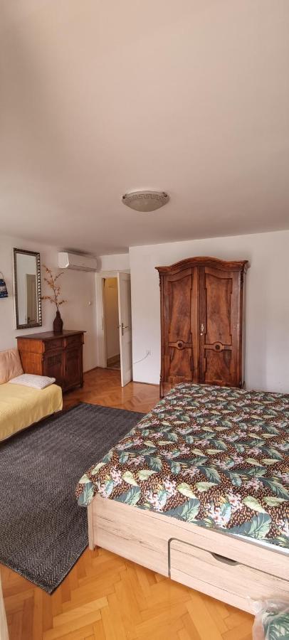 Sea La Vie Apartment วาลุน ภายนอก รูปภาพ