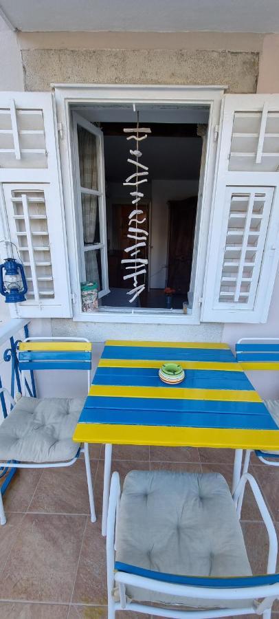 Sea La Vie Apartment วาลุน ภายนอก รูปภาพ
