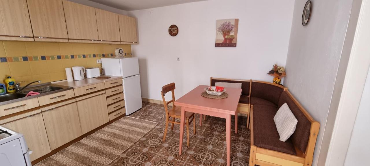 Sea La Vie Apartment วาลุน ภายนอก รูปภาพ