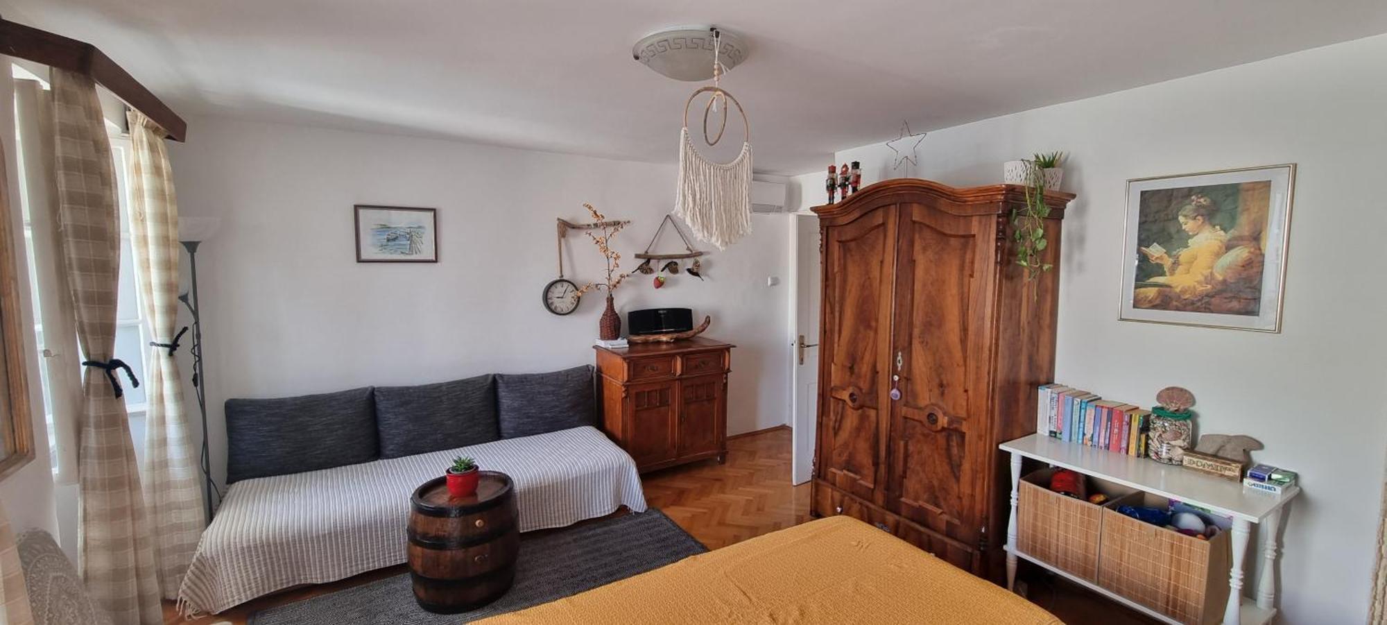 Sea La Vie Apartment วาลุน ภายนอก รูปภาพ